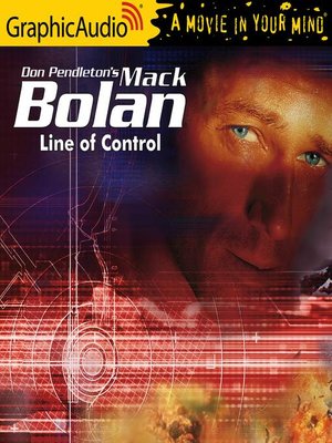 cover image of Line of Control